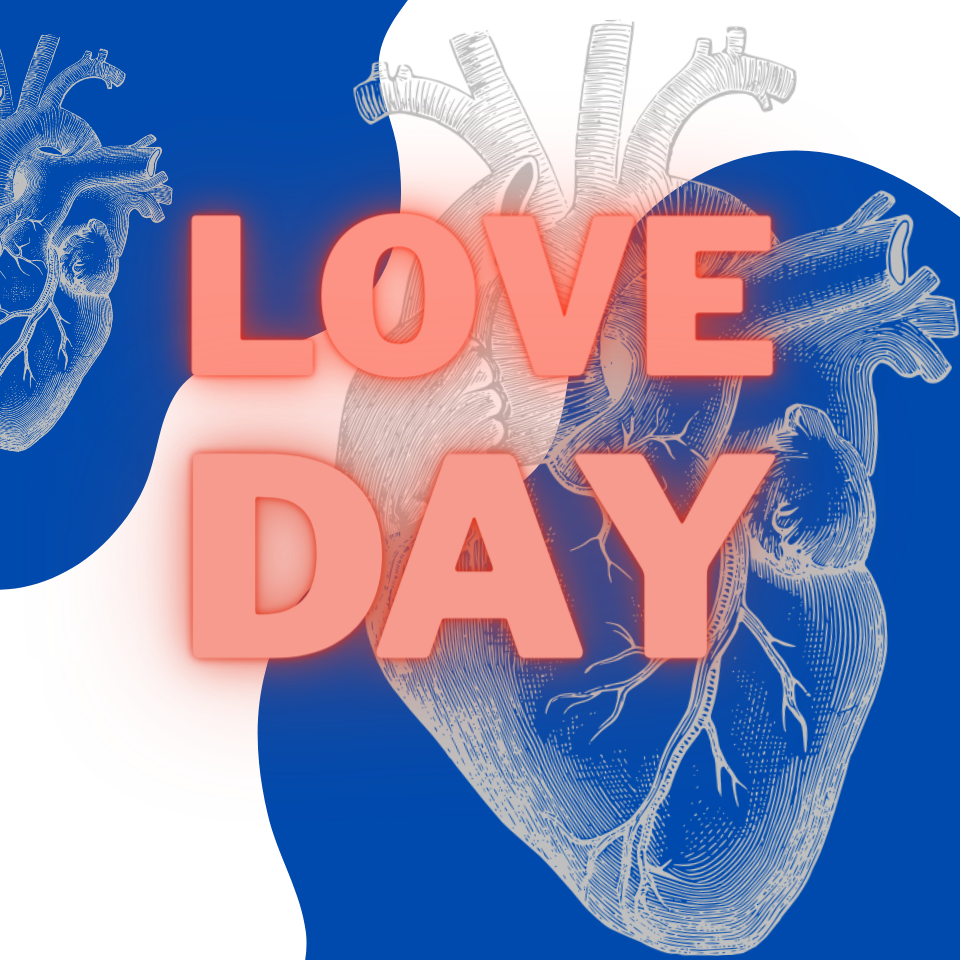 Ziua Îndrăgostiților – Dragostea este ciudată